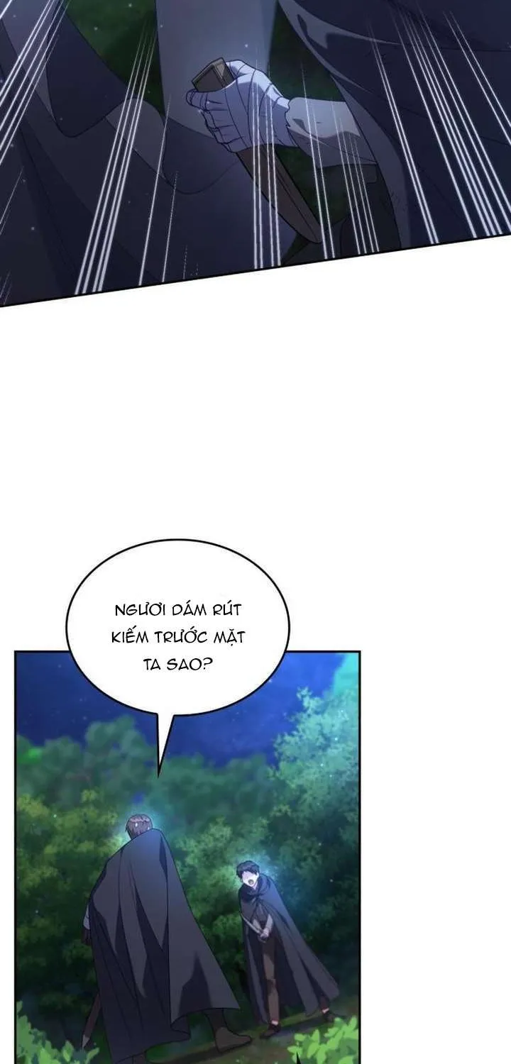 Kết Cục Của Cuộc Hôn Nhân Hợp Đồng Cao Cấp Chap 43 - Next Chap 44