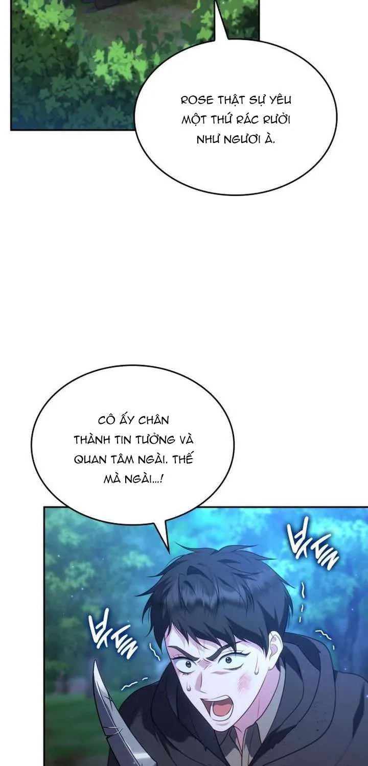 Kết Cục Của Cuộc Hôn Nhân Hợp Đồng Cao Cấp Chap 43 - Next Chap 44