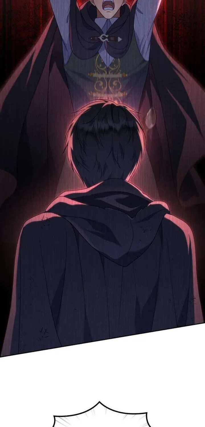 Kết Cục Của Cuộc Hôn Nhân Hợp Đồng Cao Cấp Chap 43 - Next Chap 44