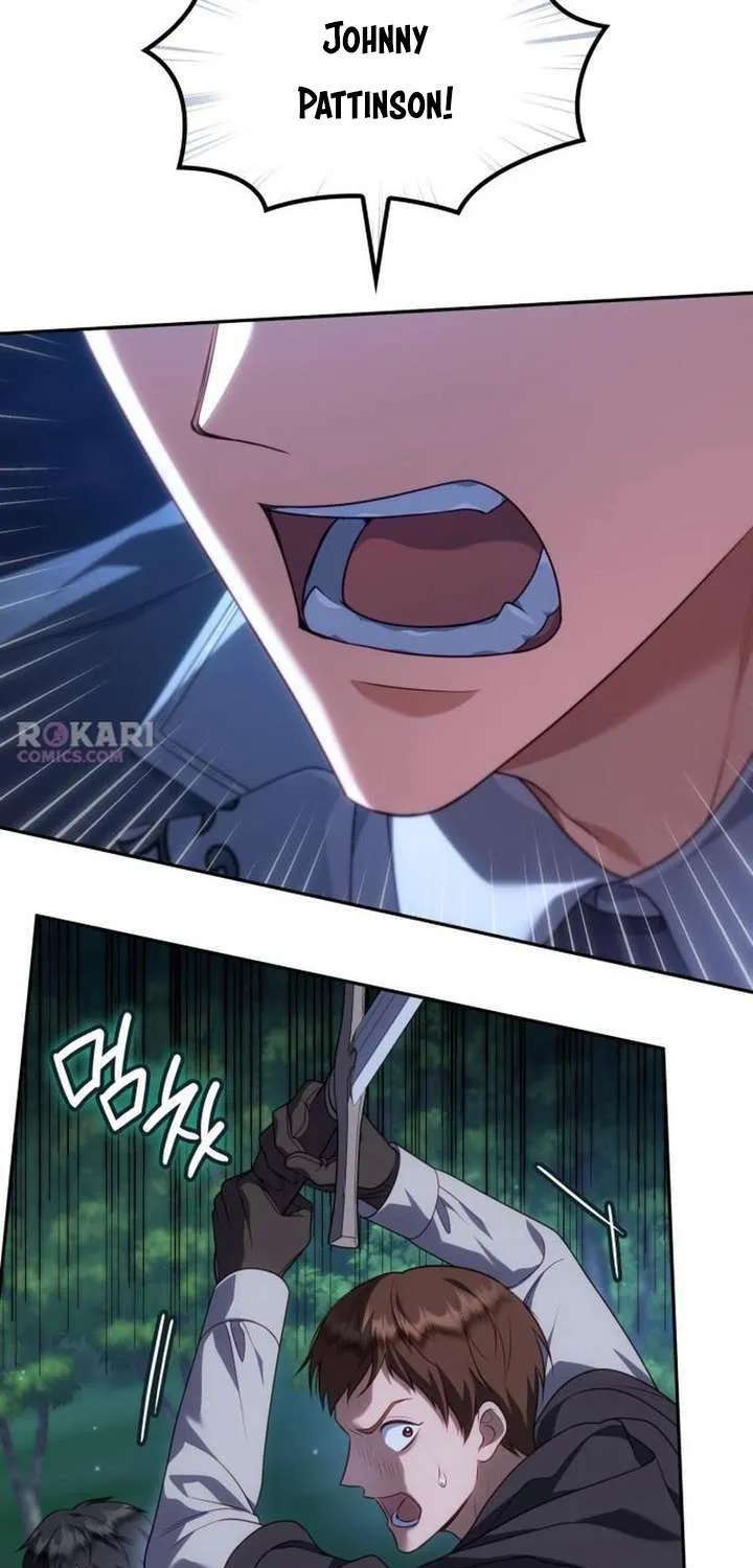 Kết Cục Của Cuộc Hôn Nhân Hợp Đồng Cao Cấp Chap 43 - Next Chap 44