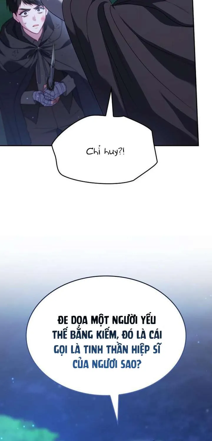 Kết Cục Của Cuộc Hôn Nhân Hợp Đồng Cao Cấp Chap 43 - Next Chap 44