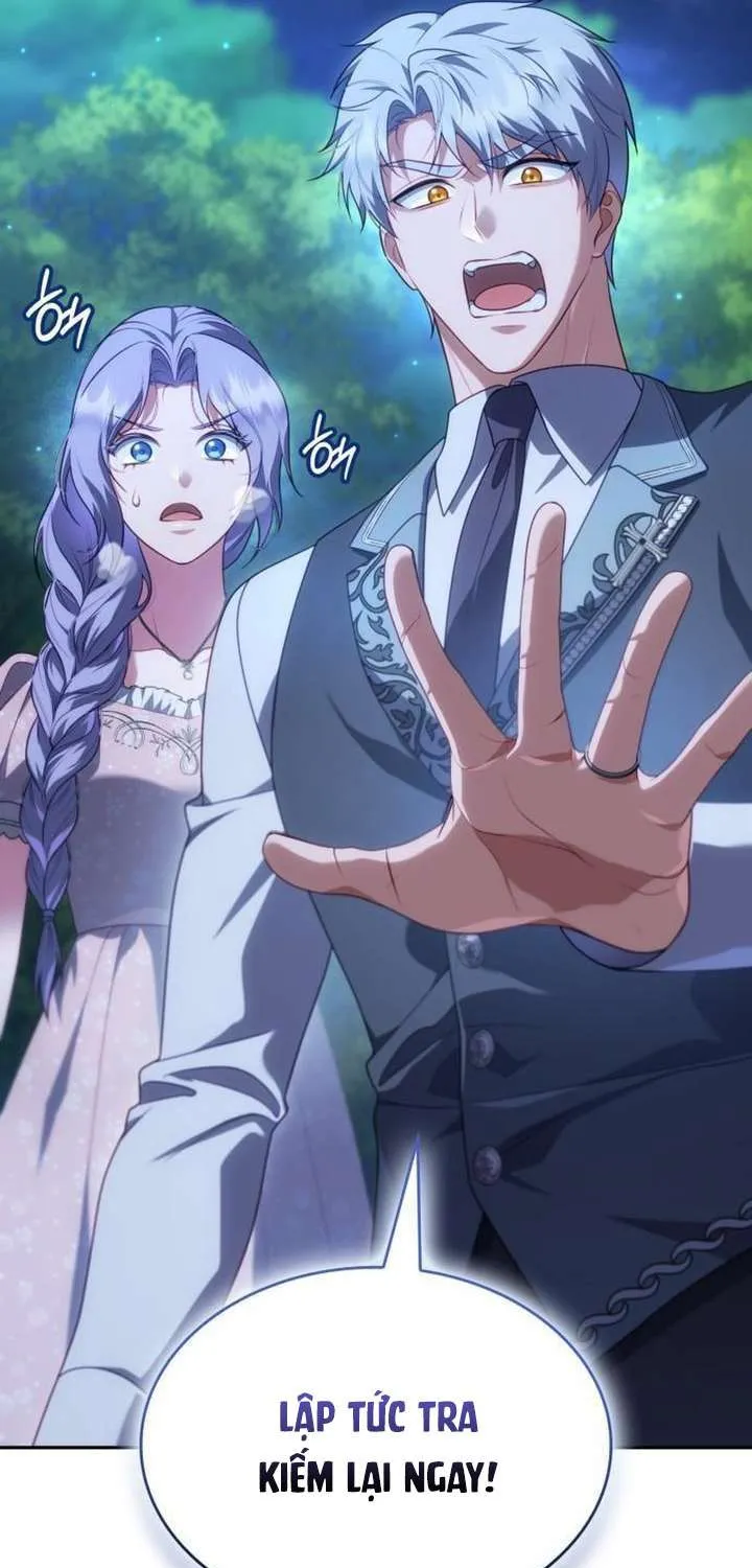 Kết Cục Của Cuộc Hôn Nhân Hợp Đồng Cao Cấp Chap 43 - Next Chap 44