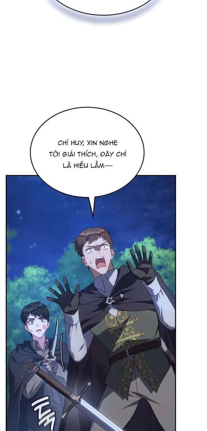 Kết Cục Của Cuộc Hôn Nhân Hợp Đồng Cao Cấp Chap 43 - Next Chap 44