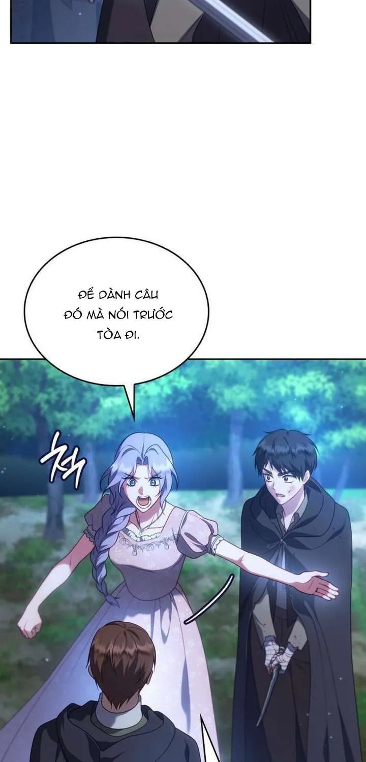 Kết Cục Của Cuộc Hôn Nhân Hợp Đồng Cao Cấp Chap 43 - Next Chap 44