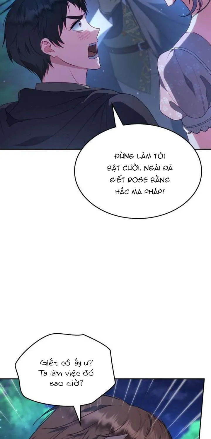 Kết Cục Của Cuộc Hôn Nhân Hợp Đồng Cao Cấp Chap 43 - Next Chap 44