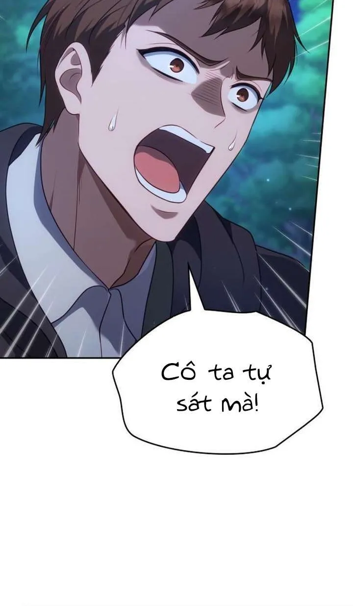 Kết Cục Của Cuộc Hôn Nhân Hợp Đồng Cao Cấp Chap 43 - Next Chap 44