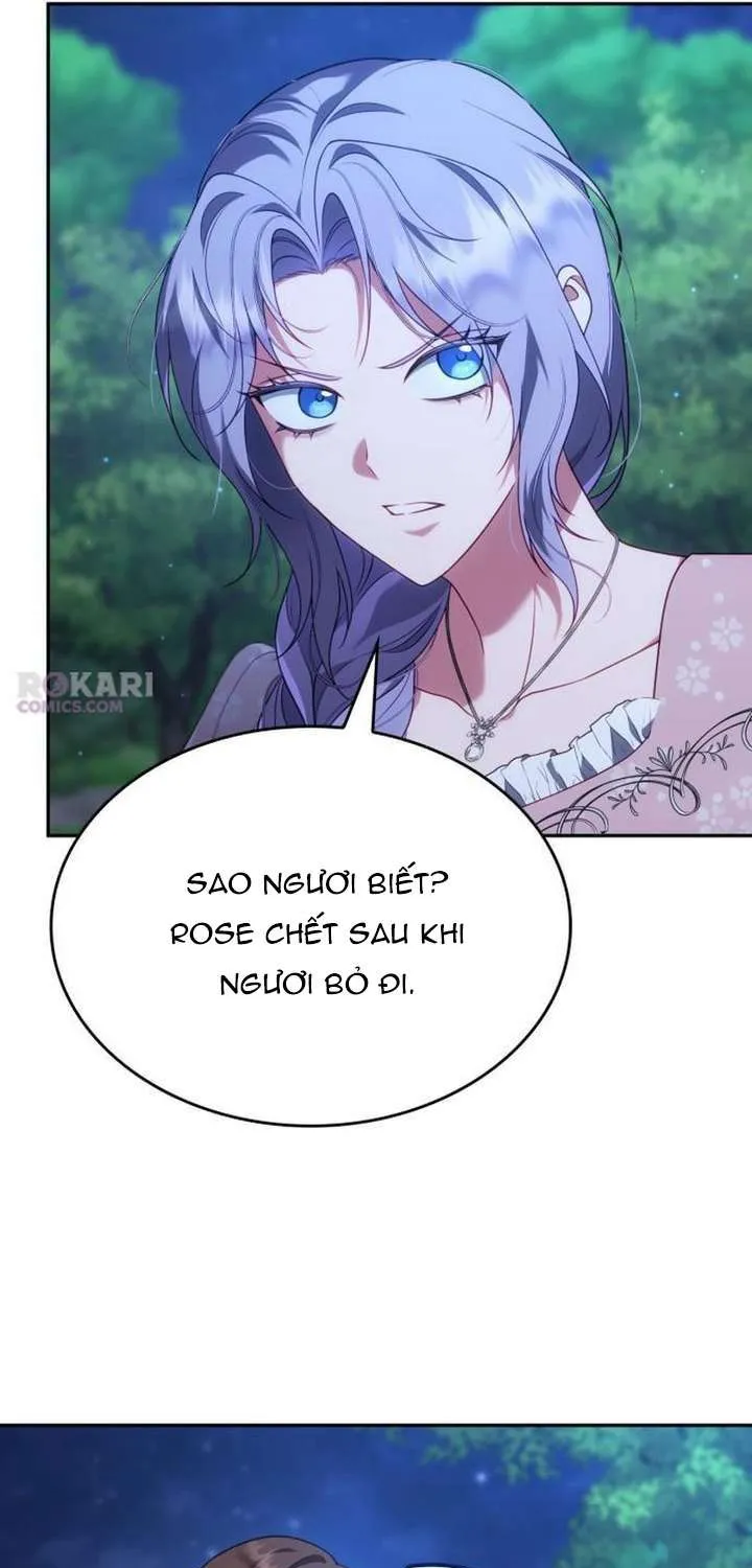 Kết Cục Của Cuộc Hôn Nhân Hợp Đồng Cao Cấp Chap 43 - Next Chap 44