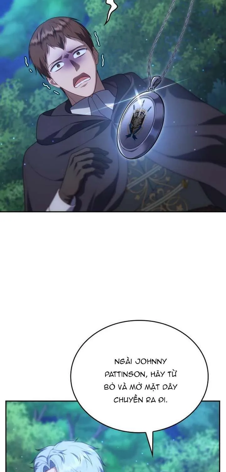 Kết Cục Của Cuộc Hôn Nhân Hợp Đồng Cao Cấp Chap 43 - Next Chap 44