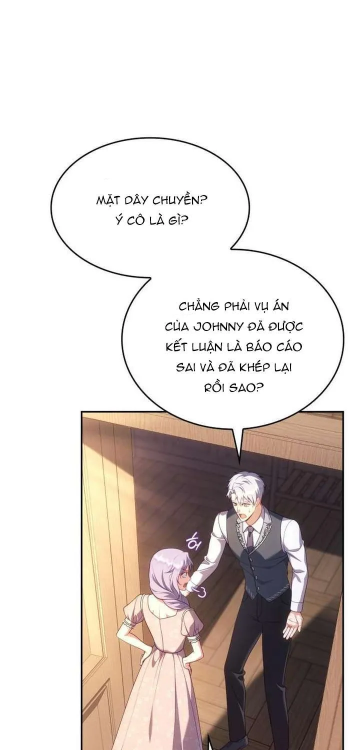Kết Cục Của Cuộc Hôn Nhân Hợp Đồng Cao Cấp Chap 43 - Next Chap 44
