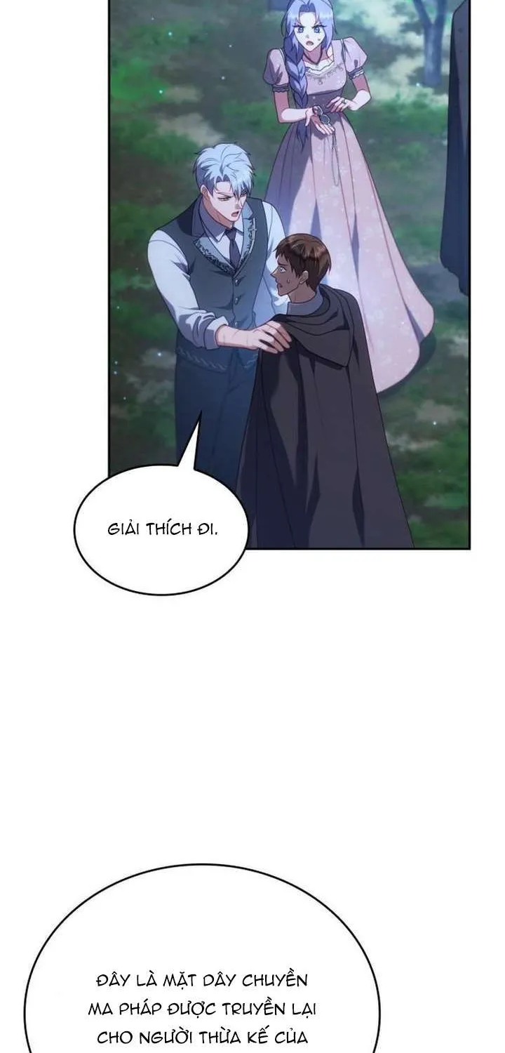 Kết Cục Của Cuộc Hôn Nhân Hợp Đồng Cao Cấp Chap 43 - Next Chap 44