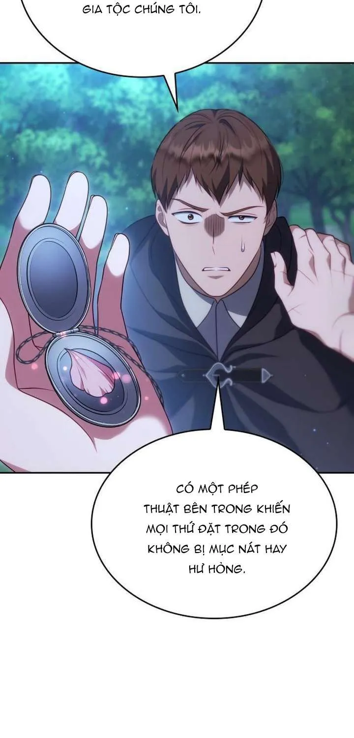 Kết Cục Của Cuộc Hôn Nhân Hợp Đồng Cao Cấp Chap 43 - Next Chap 44