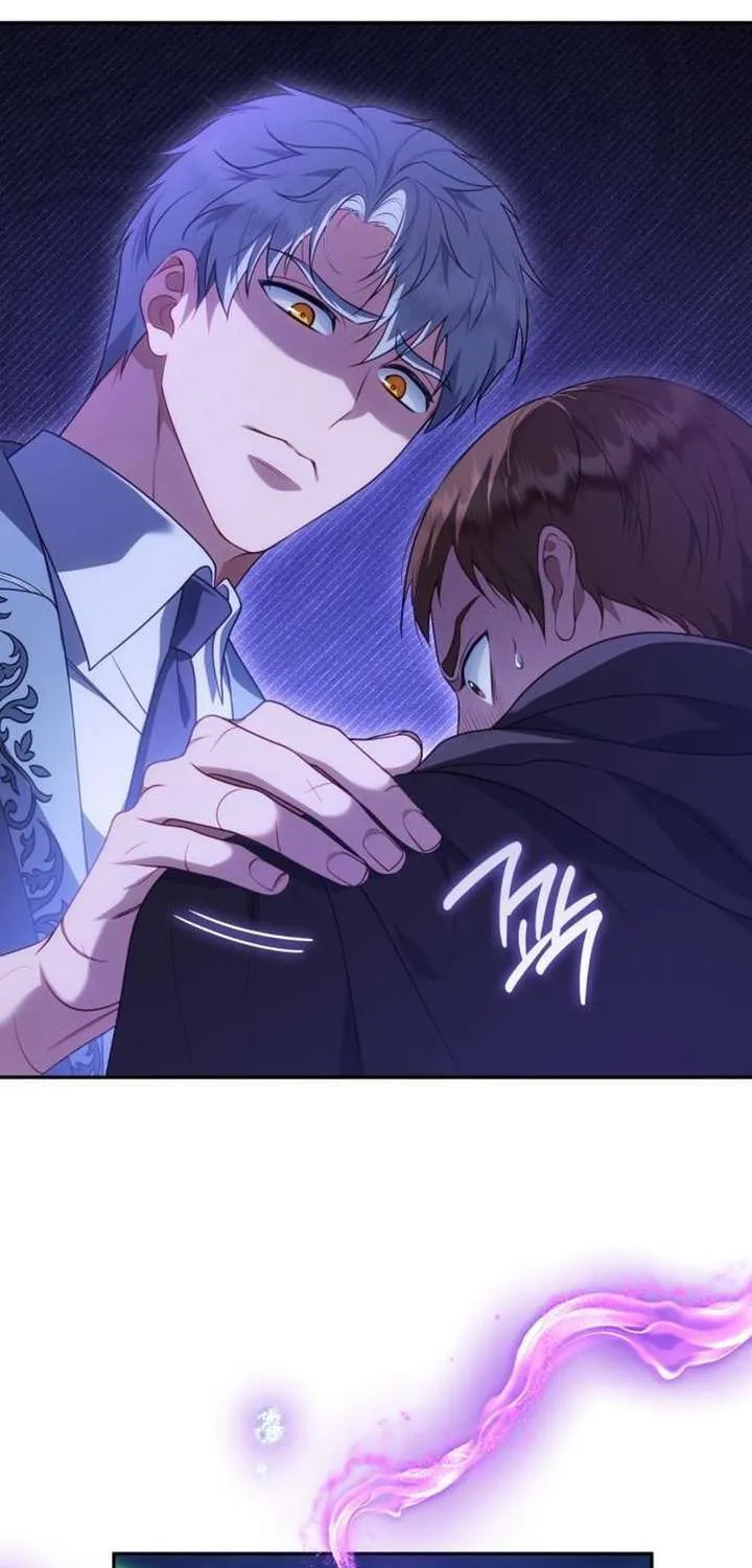 Kết Cục Của Cuộc Hôn Nhân Hợp Đồng Cao Cấp Chap 43 - Next Chap 44