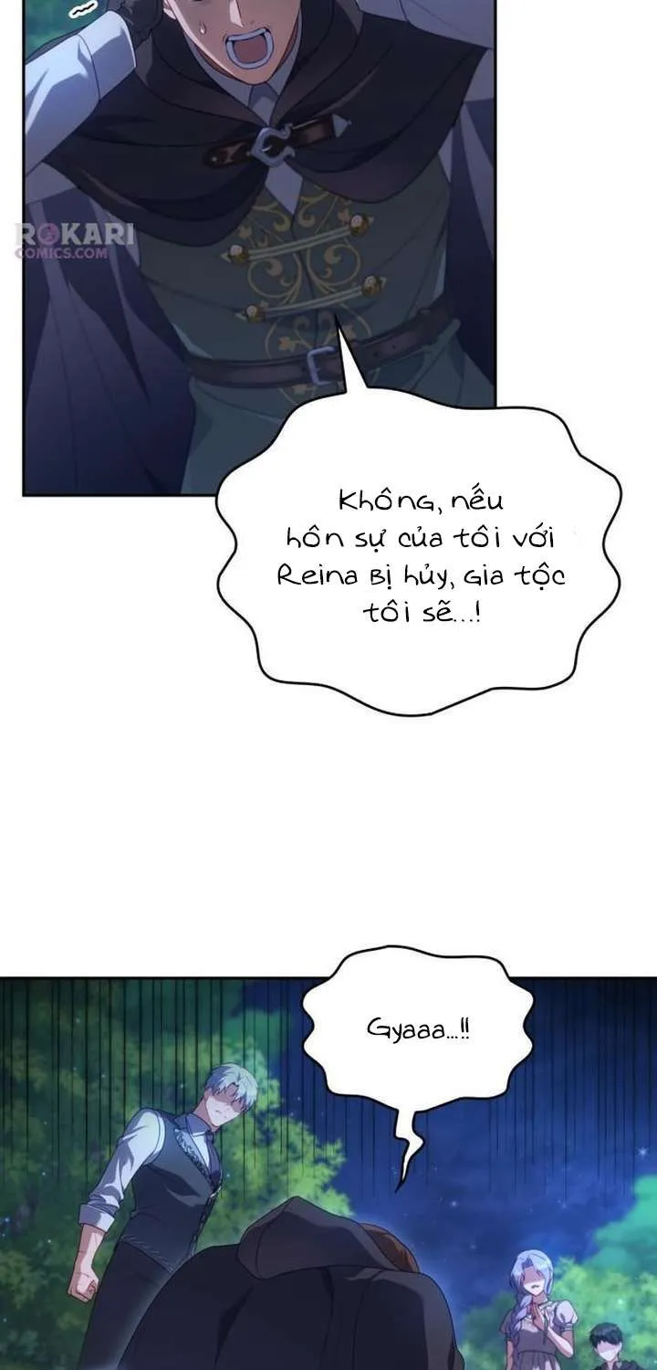 Kết Cục Của Cuộc Hôn Nhân Hợp Đồng Cao Cấp Chap 43 - Next Chap 44