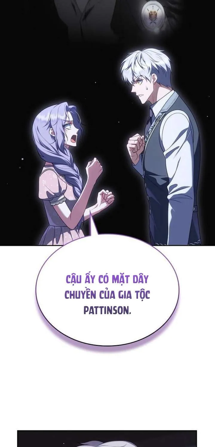 Kết Cục Của Cuộc Hôn Nhân Hợp Đồng Cao Cấp Chap 43 - Next Chap 44