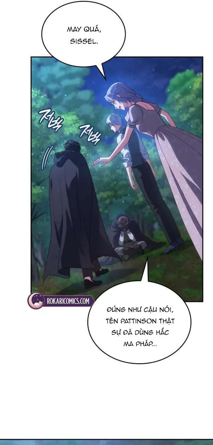 Kết Cục Của Cuộc Hôn Nhân Hợp Đồng Cao Cấp Chap 43 - Next Chap 44