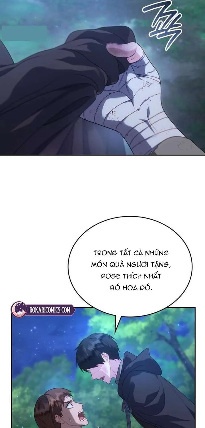 Kết Cục Của Cuộc Hôn Nhân Hợp Đồng Cao Cấp Chap 43 - Next Chap 44