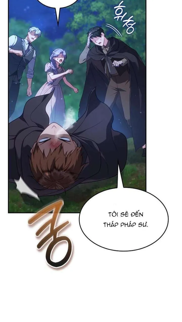 Kết Cục Của Cuộc Hôn Nhân Hợp Đồng Cao Cấp Chap 43 - Next Chap 44