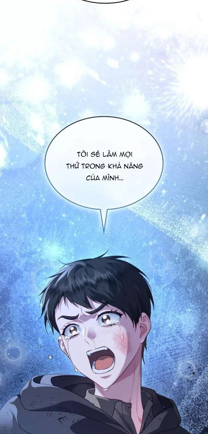 Kết Cục Của Cuộc Hôn Nhân Hợp Đồng Cao Cấp Chap 43 - Next Chap 44