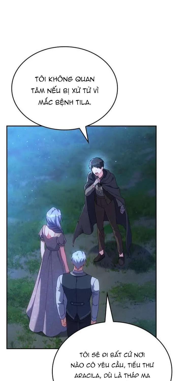 Kết Cục Của Cuộc Hôn Nhân Hợp Đồng Cao Cấp Chap 44 - Next Chap 45