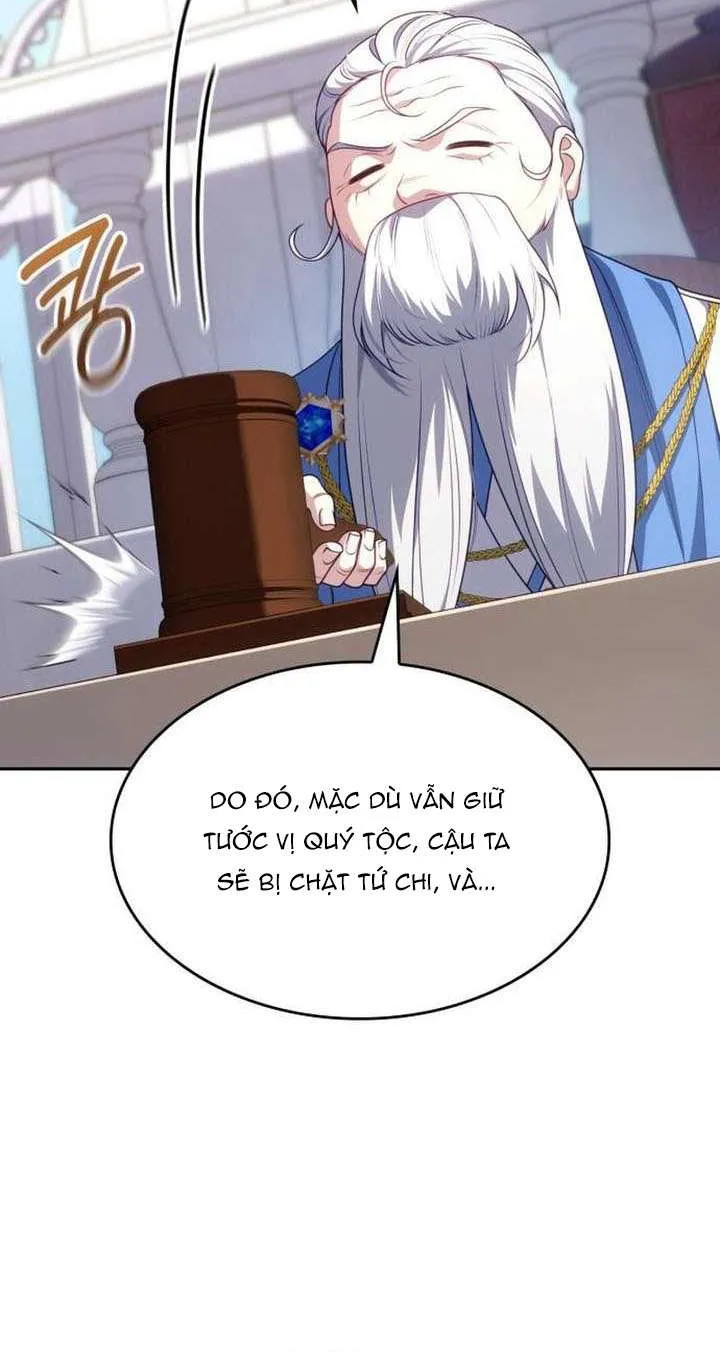 Kết Cục Của Cuộc Hôn Nhân Hợp Đồng Cao Cấp Chap 44 - Next Chap 45