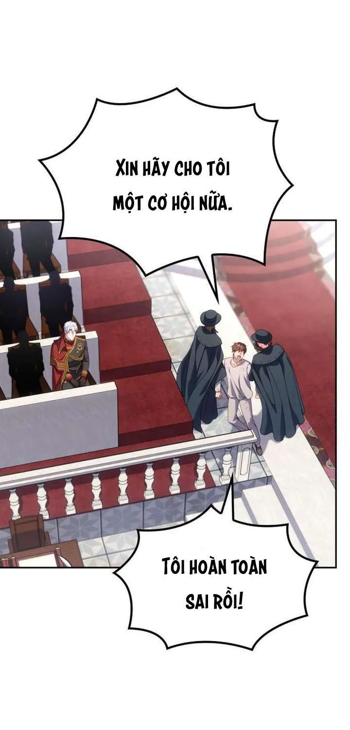 Kết Cục Của Cuộc Hôn Nhân Hợp Đồng Cao Cấp Chap 44 - Next Chap 45