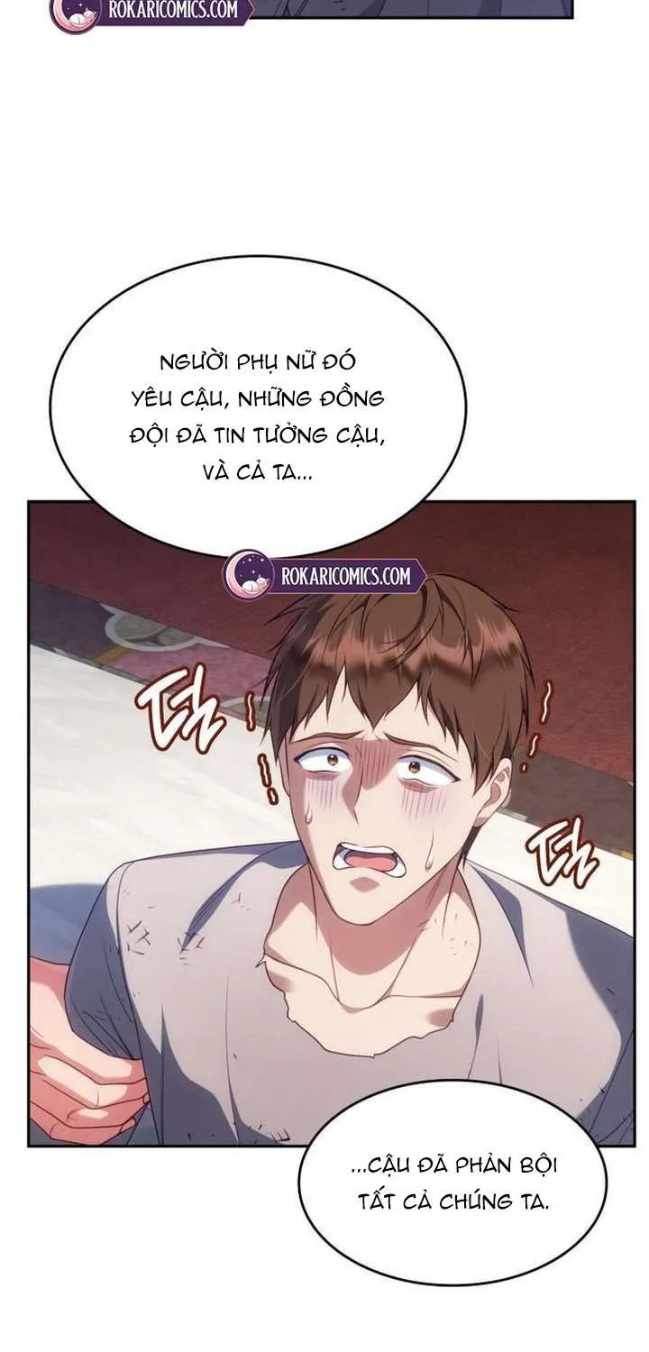 Kết Cục Của Cuộc Hôn Nhân Hợp Đồng Cao Cấp Chap 44 - Next Chap 45