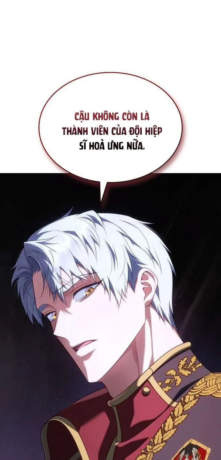 Kết Cục Của Cuộc Hôn Nhân Hợp Đồng Cao Cấp Chap 44 - Next Chap 45