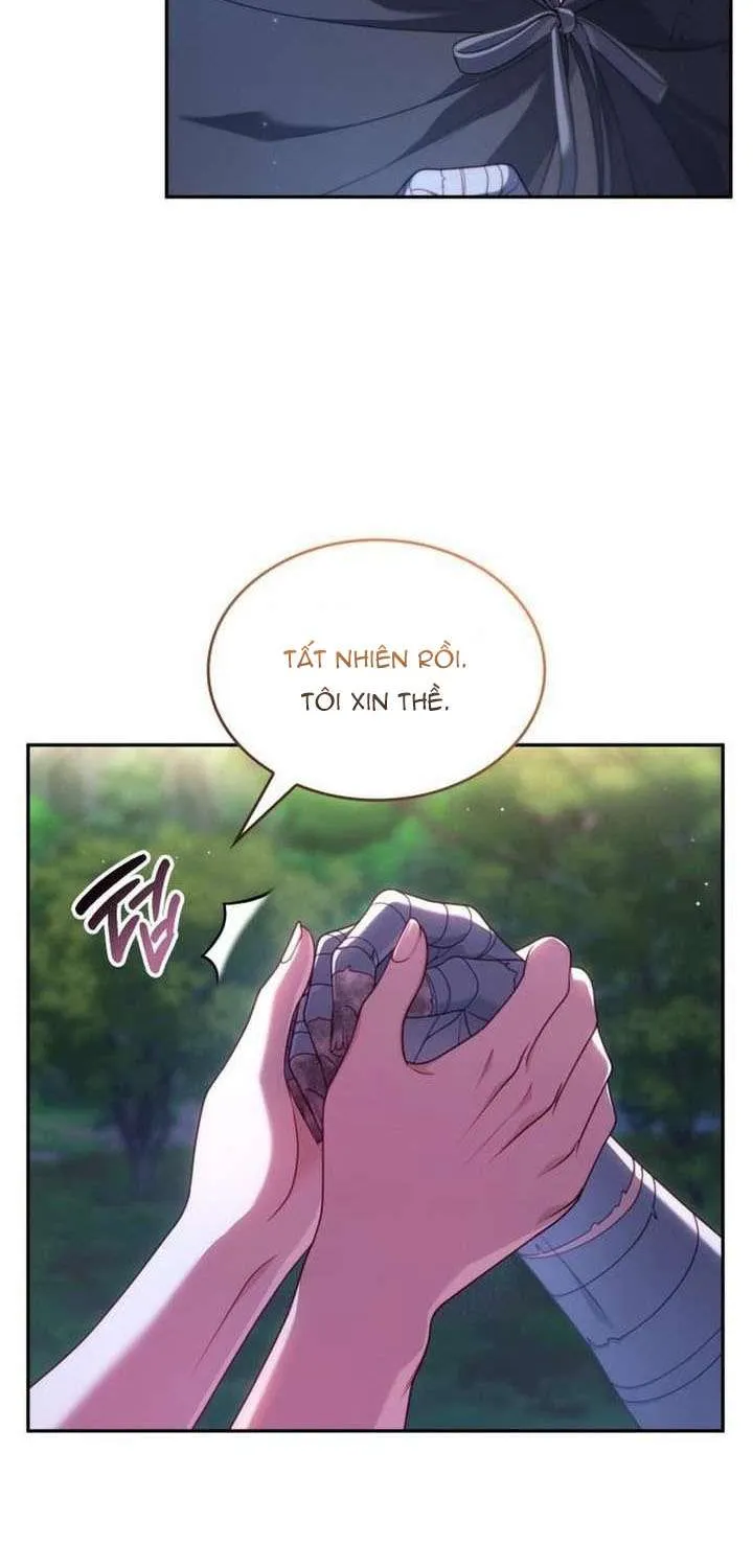 Kết Cục Của Cuộc Hôn Nhân Hợp Đồng Cao Cấp Chap 44 - Next Chap 45