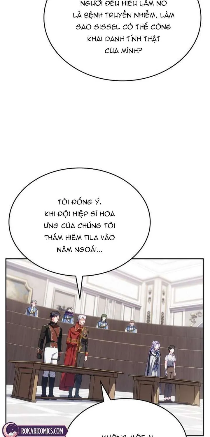 Kết Cục Của Cuộc Hôn Nhân Hợp Đồng Cao Cấp Chap 44 - Next Chap 45