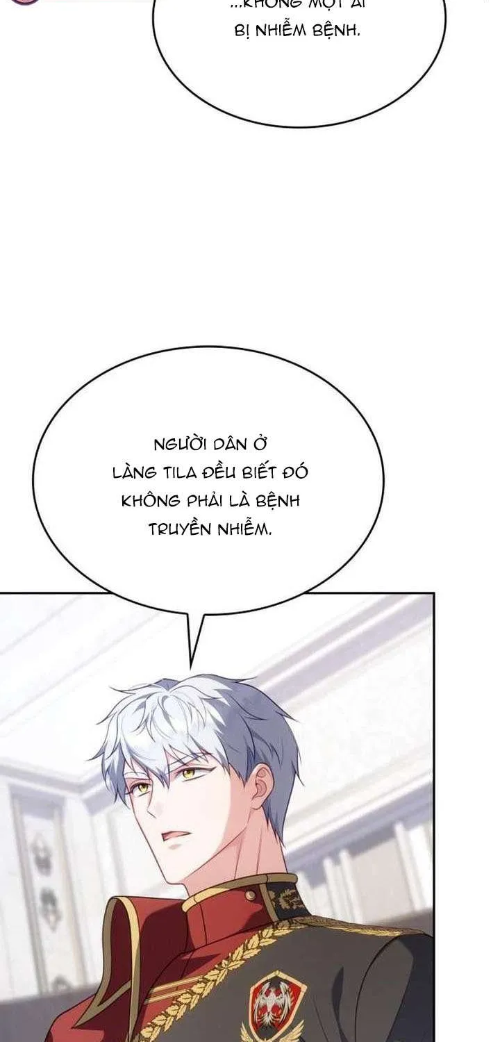Kết Cục Của Cuộc Hôn Nhân Hợp Đồng Cao Cấp Chap 44 - Next Chap 45
