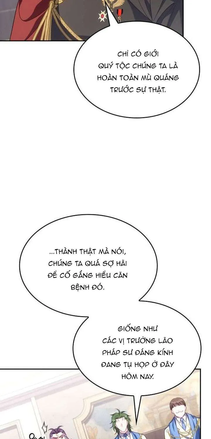 Kết Cục Của Cuộc Hôn Nhân Hợp Đồng Cao Cấp Chap 44 - Next Chap 45