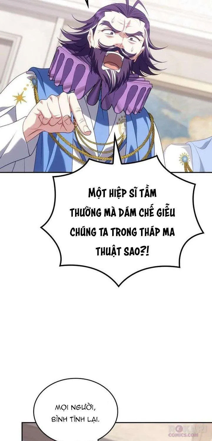 Kết Cục Của Cuộc Hôn Nhân Hợp Đồng Cao Cấp Chap 44 - Next Chap 45