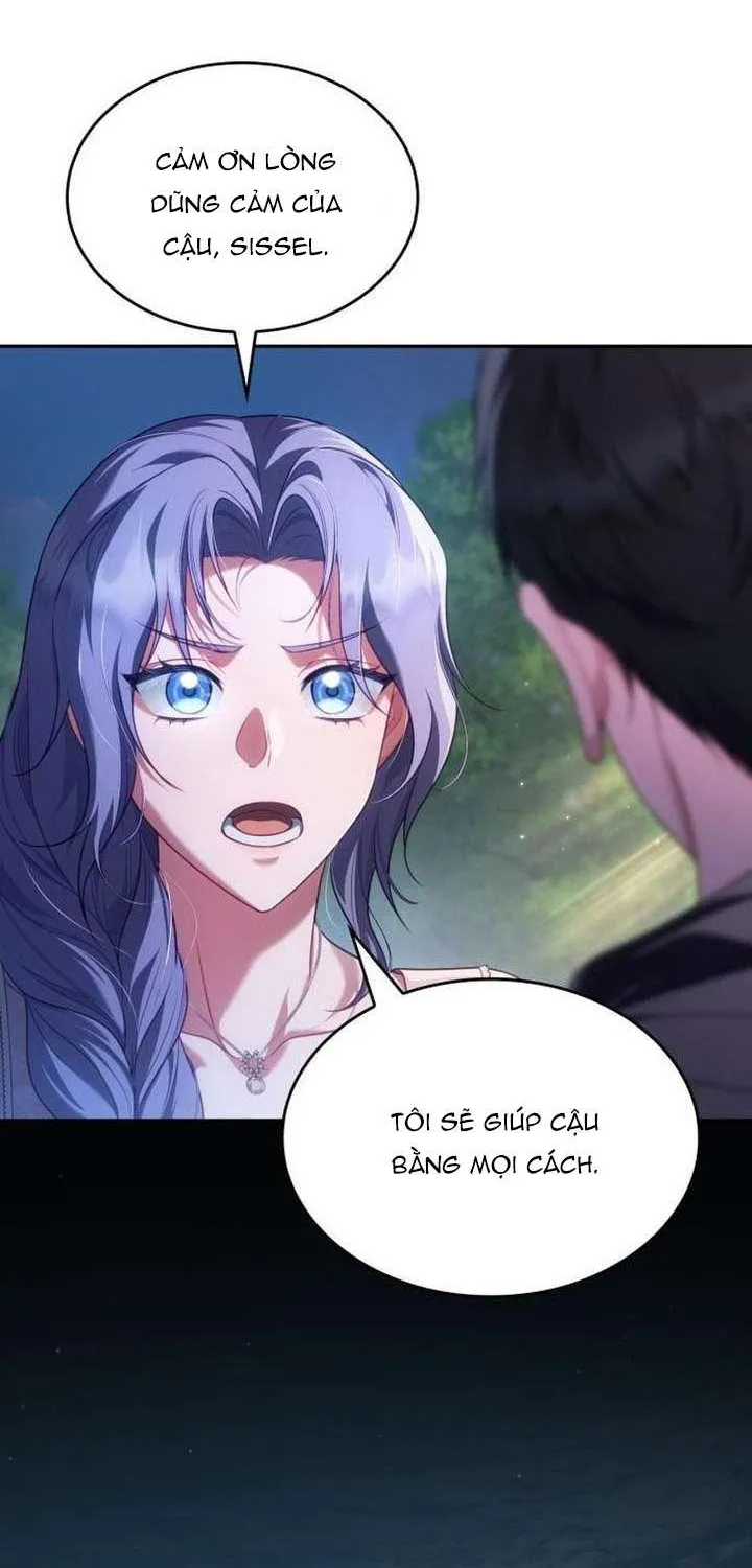 Kết Cục Của Cuộc Hôn Nhân Hợp Đồng Cao Cấp Chap 44 - Next Chap 45