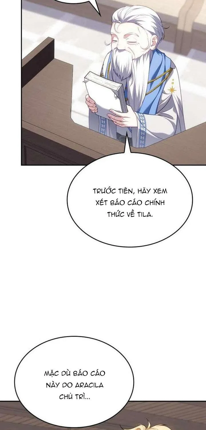 Kết Cục Của Cuộc Hôn Nhân Hợp Đồng Cao Cấp Chap 44 - Next Chap 45