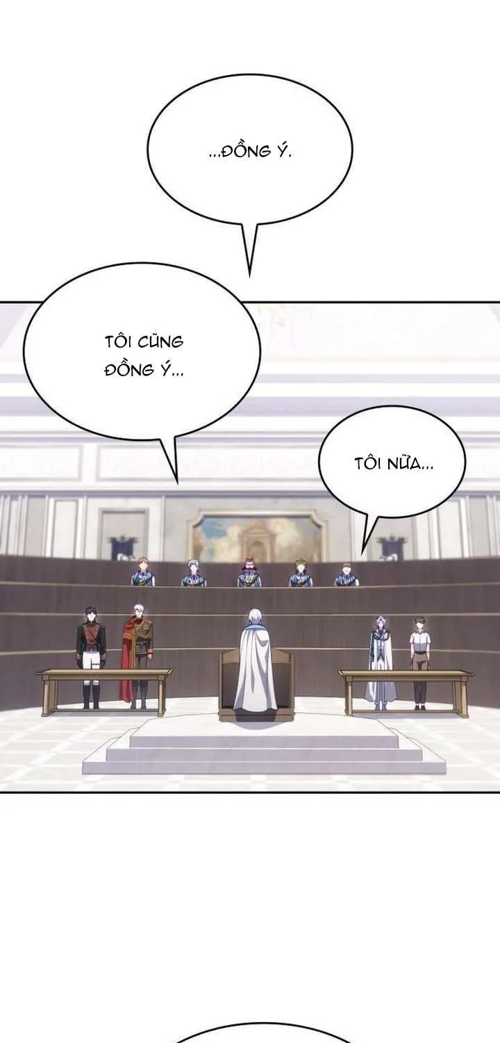 Kết Cục Của Cuộc Hôn Nhân Hợp Đồng Cao Cấp Chap 44 - Next Chap 45