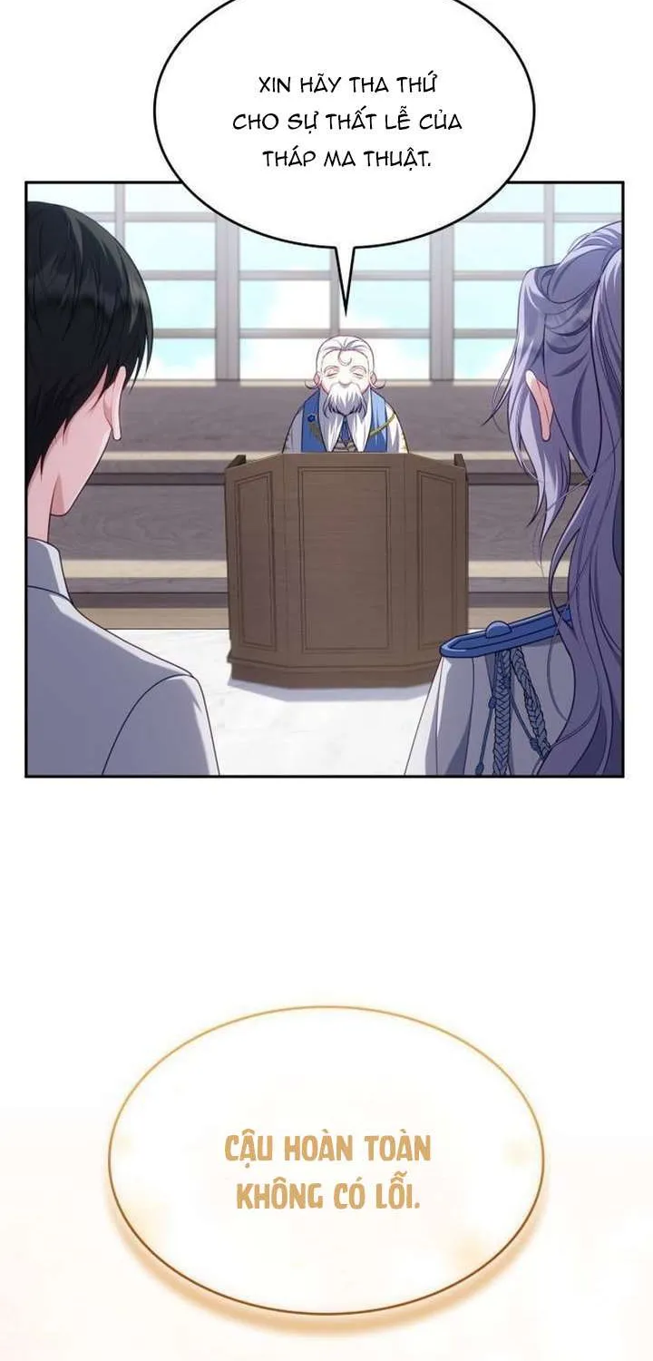 Kết Cục Của Cuộc Hôn Nhân Hợp Đồng Cao Cấp Chap 44 - Next Chap 45