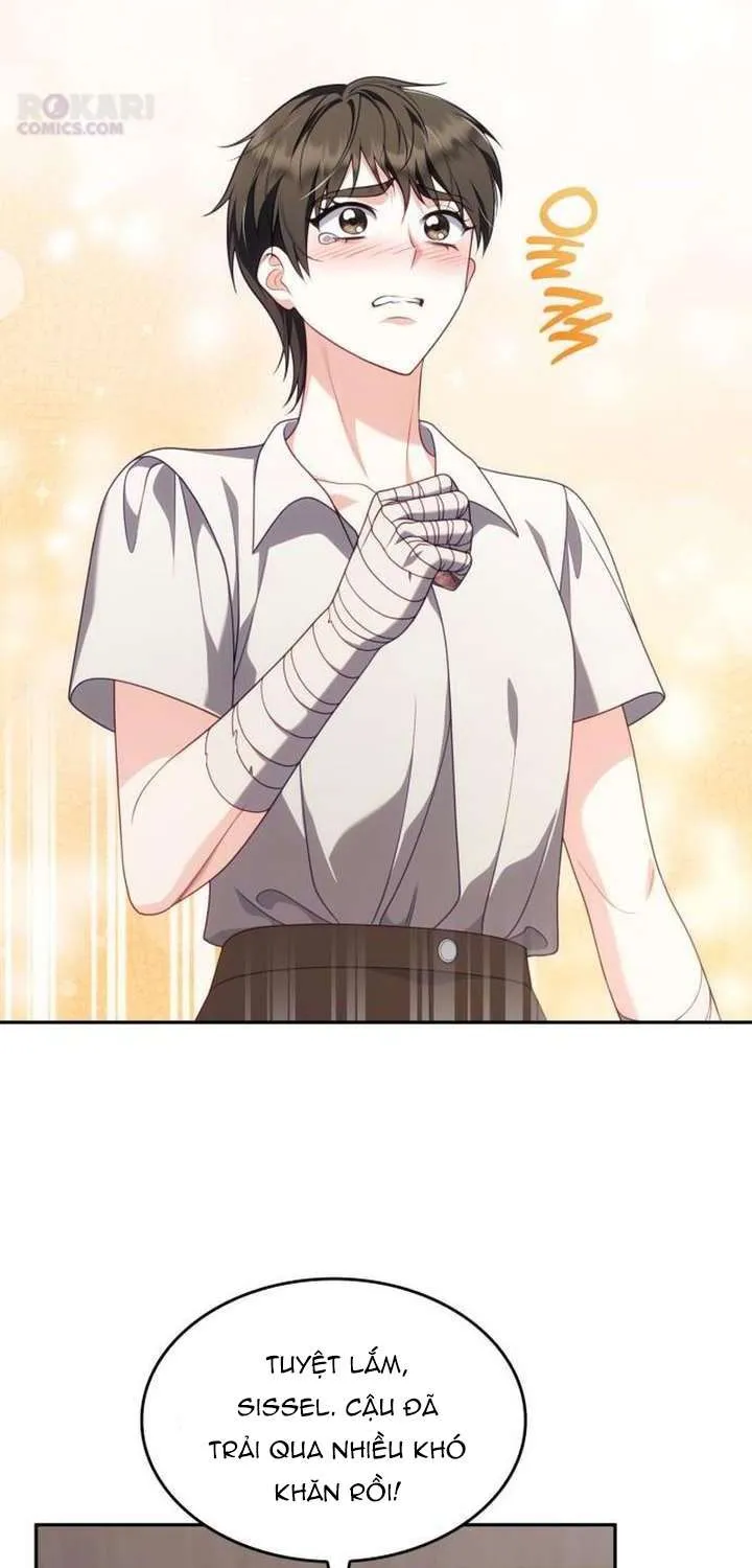 Kết Cục Của Cuộc Hôn Nhân Hợp Đồng Cao Cấp Chap 44 - Next Chap 45