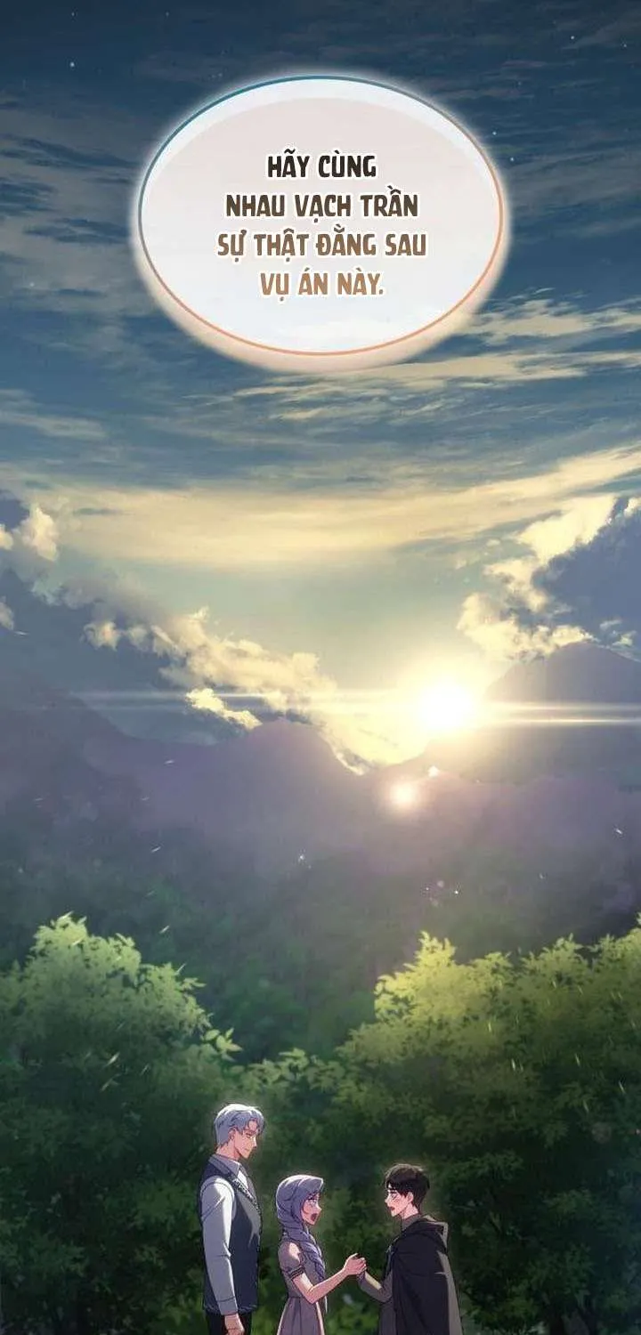 Kết Cục Của Cuộc Hôn Nhân Hợp Đồng Cao Cấp Chap 44 - Next Chap 45