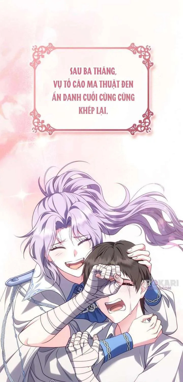 Kết Cục Của Cuộc Hôn Nhân Hợp Đồng Cao Cấp Chap 44 - Next Chap 45