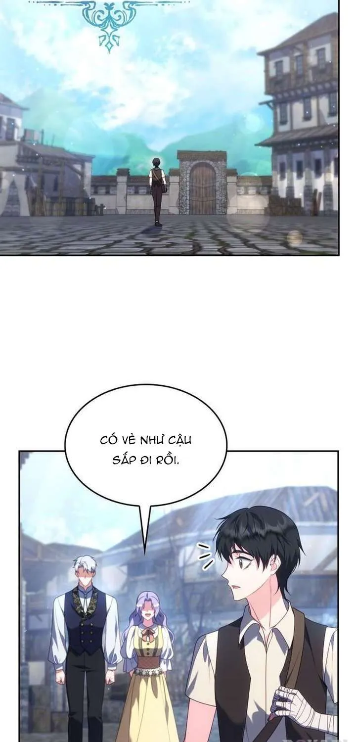 Kết Cục Của Cuộc Hôn Nhân Hợp Đồng Cao Cấp Chap 44 - Next Chap 45