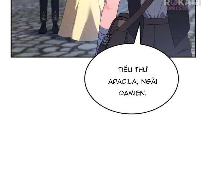 Kết Cục Của Cuộc Hôn Nhân Hợp Đồng Cao Cấp Chap 44 - Next Chap 45