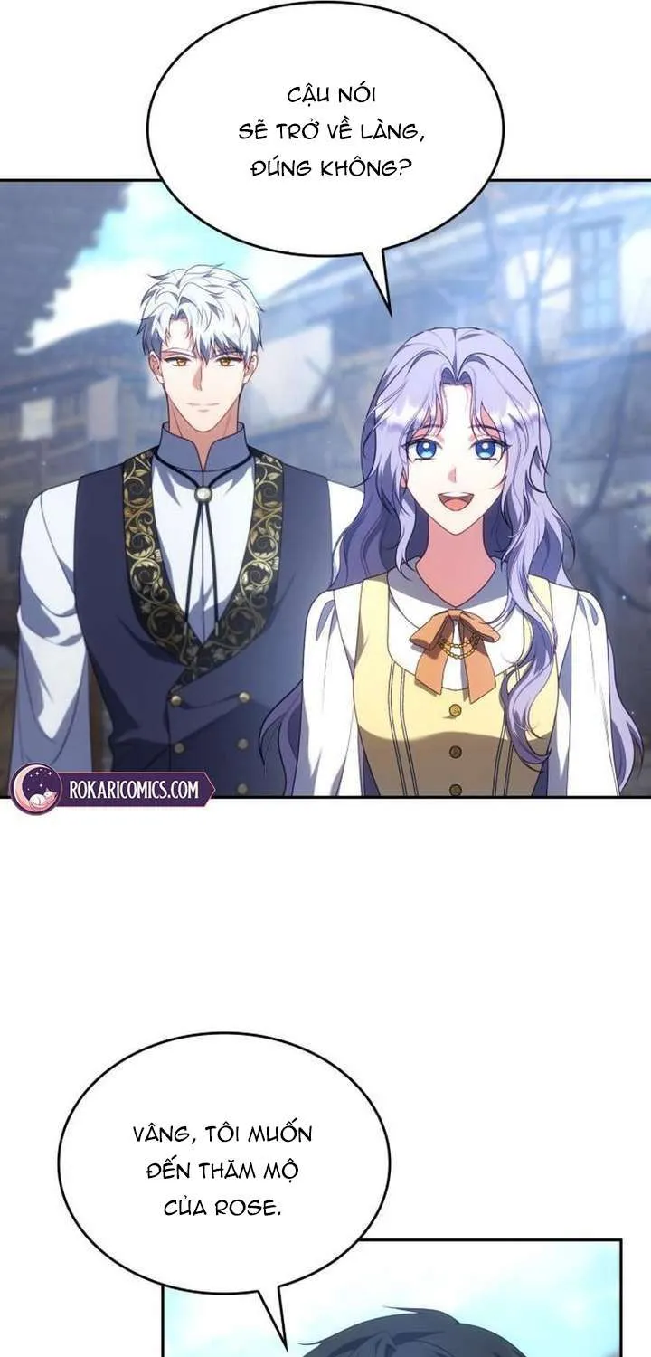 Kết Cục Của Cuộc Hôn Nhân Hợp Đồng Cao Cấp Chap 44 - Next Chap 45