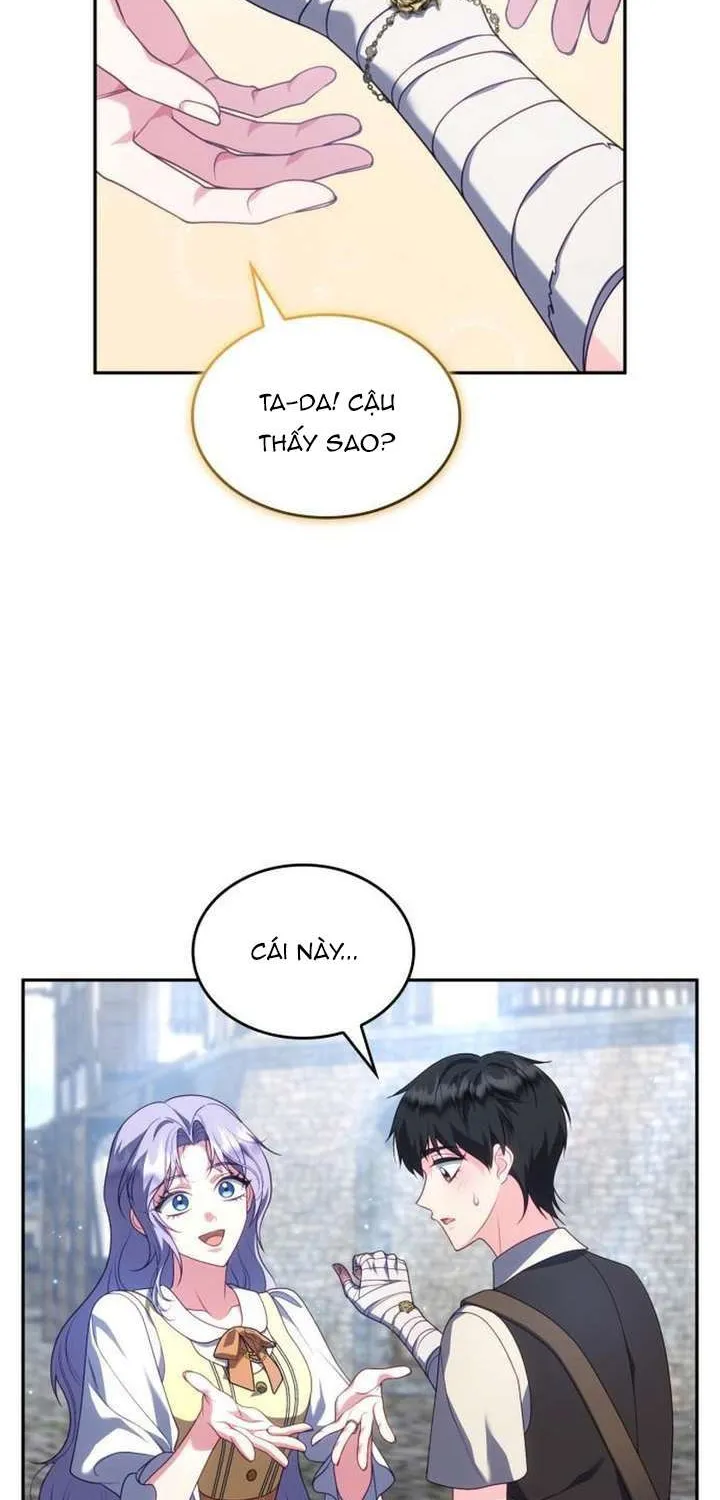 Kết Cục Của Cuộc Hôn Nhân Hợp Đồng Cao Cấp Chap 44 - Next Chap 45