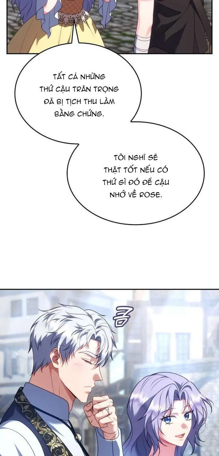 Kết Cục Của Cuộc Hôn Nhân Hợp Đồng Cao Cấp Chap 44 - Next Chap 45