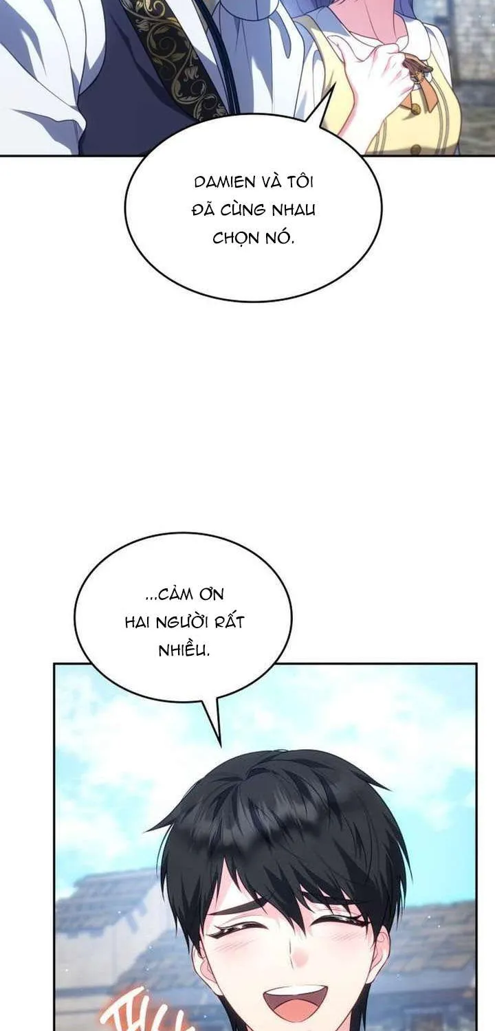 Kết Cục Của Cuộc Hôn Nhân Hợp Đồng Cao Cấp Chap 44 - Next Chap 45