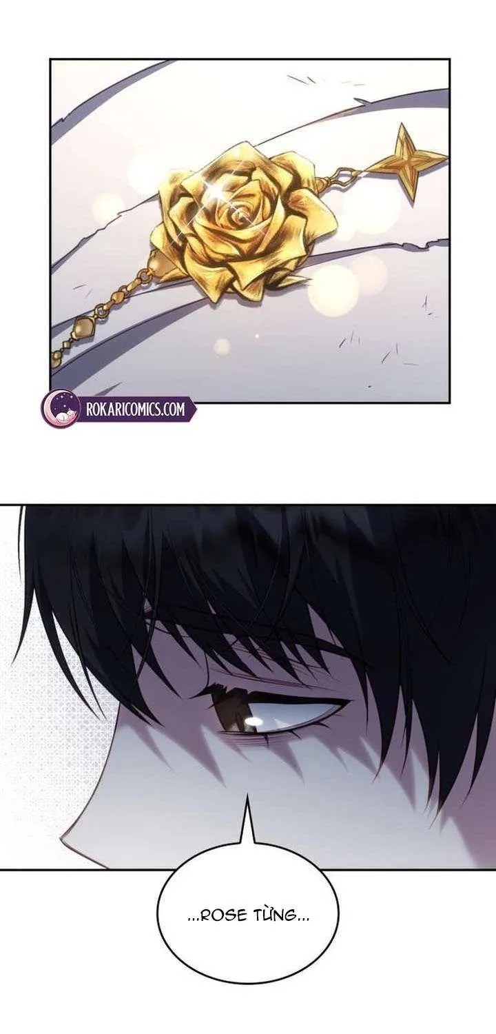 Kết Cục Của Cuộc Hôn Nhân Hợp Đồng Cao Cấp Chap 44 - Next Chap 45