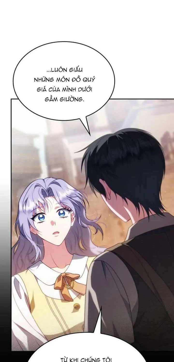 Kết Cục Của Cuộc Hôn Nhân Hợp Đồng Cao Cấp Chap 44 - Next Chap 45