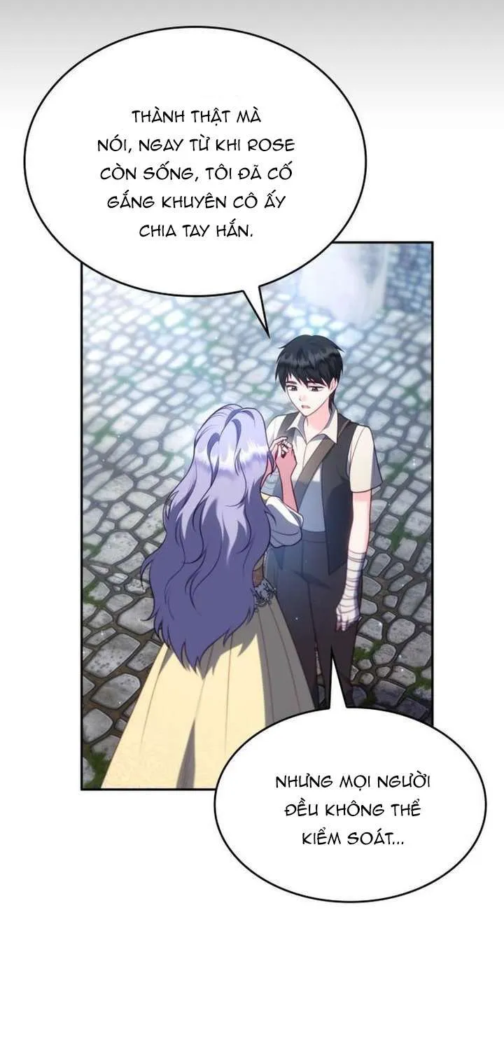 Kết Cục Của Cuộc Hôn Nhân Hợp Đồng Cao Cấp Chap 44 - Next Chap 45