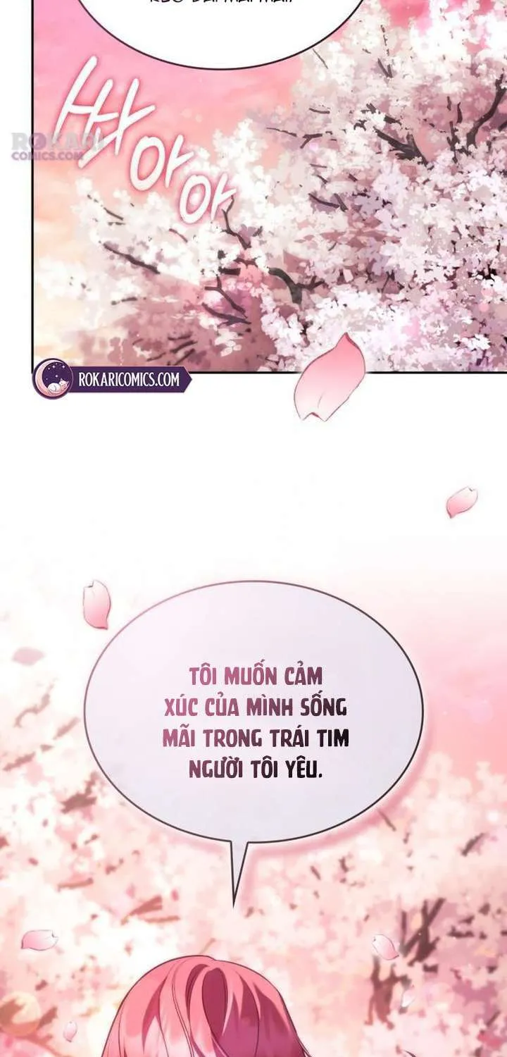 Kết Cục Của Cuộc Hôn Nhân Hợp Đồng Cao Cấp Chap 44 - Next Chap 45