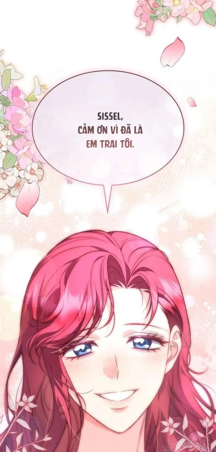 Kết Cục Của Cuộc Hôn Nhân Hợp Đồng Cao Cấp Chap 44 - Next Chap 45